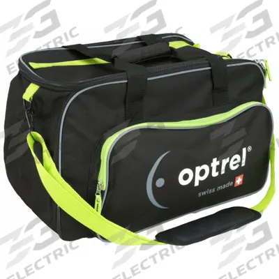 OPTREL Helmet Bag: All Optrel Welding Helmets (MPN 6000.002) - Welding Bags