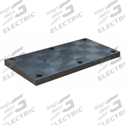 DURASHELF Adjustable Solid Shelf,48" W x 24" D: For AST4824x3/AST4824x4 - Material Handling Parts