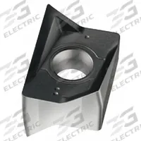 WALTER Diamond Milling Insert: LNGX130725R-L55 WKP25S (MPN 6068965)