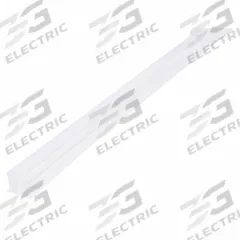 NATIONAL GUARD Smoke Seal: Triple Fin, Self-Adhesive Mounting, Std, Silicone, 21 ft Overall Lg (MPN 5075CL-21'). Key specifications — Color: Clear; Mounting Style: Self-Adhesive; Seal Shape: Triple Fin; Brand: NATIONAL GUARD; Material: Silicone; Adhesive Bond: Standard.