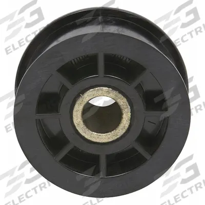 WHIRLPOOL Idler Pulley: WP40045001 - Whirlpool Washing Machine & Dryer Parts