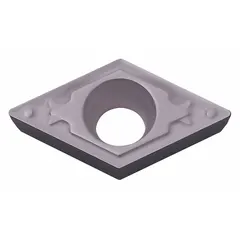 KYOCERA Diamond Turning Insert (MPN DCMT2151HQPV7005)