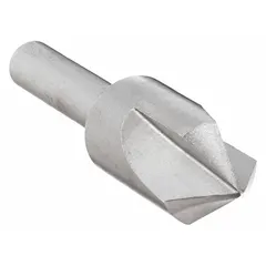 KEO Countersink: 82°, 3 Flute, 1 1/2 in Body Dia, 3/4 in Shank, High Speed Steel (MPN 917-000-123). Key specifications — Brand: KEO.