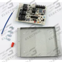 NORDYNE Control Board: Mfr Part # 903106. Key specifications — Manufacturer Part Number: 903106; Product Type: Furnace Control Board.