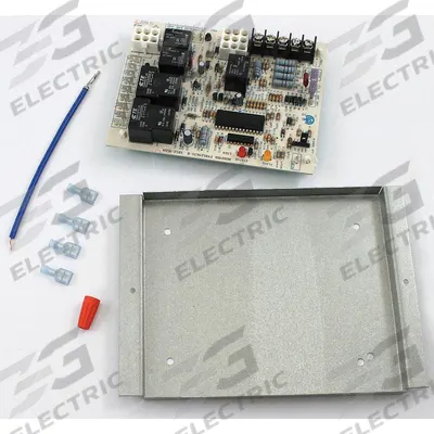 NORDYNE Control Board: Mfr Part # 903106 - Replacement HVACR Controls, Switches & Thermostats