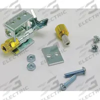 BASO Pilot Burner, Y Channel: Mfr Part # J999MYA-2. Key specifications — Manufacturer Part Number: J999MYA-2; Product Type: Pilot Assembly.
