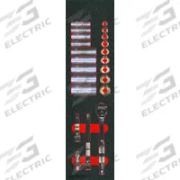 PROTO Socket Sets: 3/8 in Drive, 22 Piece, 12-Point, SAE, 3/8 to 7/8 in (MPN J52136HTCKV). Key specifications — attr1224269: 3/8 in; attr1204638: Drive Tools Included; attr1204650: 3/8 to 7/8 in; attr1204673: Socket Bits Included; attr1204688: PROTO; attr1206170: Standard Sockets.