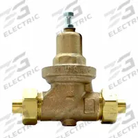 APOLLO Vacuum Breaker: FNPT x FNPT, 1/4 in Pipe Size, Rough Chrome, For Water Media, Bronze, Female (MPN 38LF10103). Key specifications — attr1058597: APOLLO; attr1096789: No; attr1096794: NSF/ANSI 372.