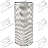 BALDWIN FILTERS Hydraulic Filter: Hydraulic Fluid, Cartridge, 3 1/2 in Inside Dia, 6 in Outside Dia (MPN PT119-HD). Key specifications — Media Material: Cellulose; Brand: BALDWIN FILTERS; Compatible Fluid Type: Hydraulic Fluid; Compatible Vehicle Make: Clark; Includes: (2) Attached Gasket.