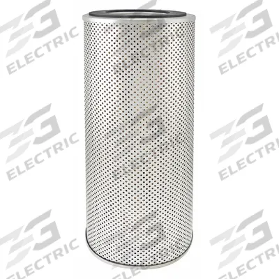 BALDWIN FILTERS Hydraulic Filter: Hydraulic Fluid, Cartridge, 3 1/2 in Inside Dia - Cartridge Hydraulic Filters