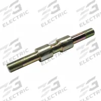 DAYTON Hanger Shaft: For 3MB62, Fits Dayton Brand (MPN G1-3-05-HS). Key specifications — attr382542: 3MB62; attr382544: Dayton; attr382552: Hanger Shaft; attr394832: DAYTON.