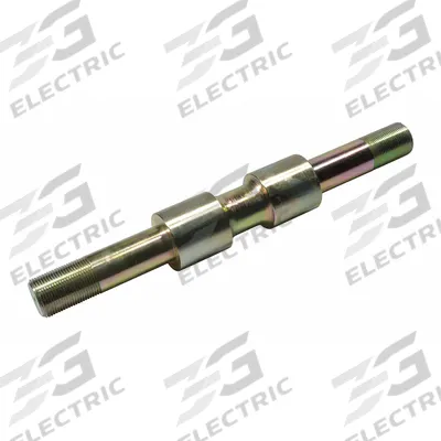 DAYTON Hanger Shaft: For 3MB62 - GGS Material Handling Parts
