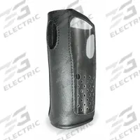MOTOROLA Case with Fixed Belt Loop: Fits Motorola, For XTN Series, Leather, Belt Loop/Cases, Leather (MPN 53873). Key specifications — Material: Leather; Compatible Radio Brand: Motorola; Manufacturer Part Number: 53873; Compatible Radio Series: XTN; Product Type: Case with Fixed Belt Loop; Brand: MOTOROLA; Compatible Radio Manufacturer Model Number: P23SSC03F2; Material Type: Leather.