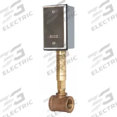GUARDIAN EQUIPMENT Flow Switch: Alarm/Shower, 1 in NPT Female, Stainless Steel, Signal, 120 V AC (MPN AP280-615). Key specifications — Compatible with Brand: Guardian; Electrical Connection: Hardwired; Material: Stainless Steel; For Use With: Shower; Standards: C, D, E, F, Groups B, G, UL and; Series: Guardian Alarm for Emergency Eyewash and Showers; Voltage: 120 V AC; Compatible Mfr Part No.: G1635.