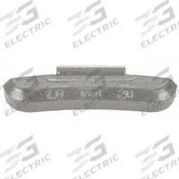 PERFECT EQUIPMENT Clip-On Wheel Weight: Wheel Weights, Clip-On, Steel, T, Light Duty Trucks, Zinc (MPN T125Z). Key specifications — Coating: Coated; Compatible Vehicle Type: Light Duty Trucks; Compatible Rim Material: Steel; Material: Zinc; Attachment Type: Clip-On; Product Type: Wheel Weights; Brand: PERFECT EQUIPMENT.