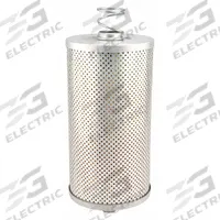 BALDWIN FILTERS Oil Filter Element: P996, 12 3/16 in Overall Ht, 5 1/16 in Outside Dia, Oil, Nugent. Key specifications — Baldwin Interchange: P996; Brand: BALDWIN FILTERS; Compatible Vehicle Make: Nugent; Includes: Attached Gasket; Media Material: Cellulose.