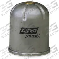 BALDWIN FILTERS Oil Filter Element: BC7228, 7 in Overall Ht, 3 7/8 in Outside Dia, Oil, Mack. Key specifications — Baldwin Interchange: BC7228; Brand: BALDWIN FILTERS; Compatible Vehicle Make: Mack; Includes: Furnished Gasket; Media Material: Cellulose.