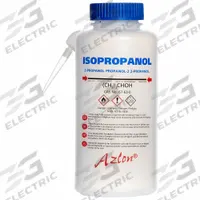 DYNALON Wash Bottle: 500 mL, Isopropanol, Blue, Wide, Integrated Spout Spout, Blue, 75 mm Body Dia (MPN WGW804P). Key specifications — Closure Color: Blue; Vented/Nonvented: Vented; Body Color: Blue; Brand: DYNALON; Imprinting Group: Specific Chemicals.