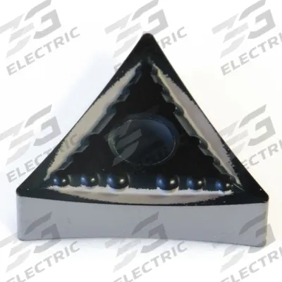 SUMITOMO Triangle Turning Insert: TNMG333EUP - Triangle (T) Indexable Turning Inserts