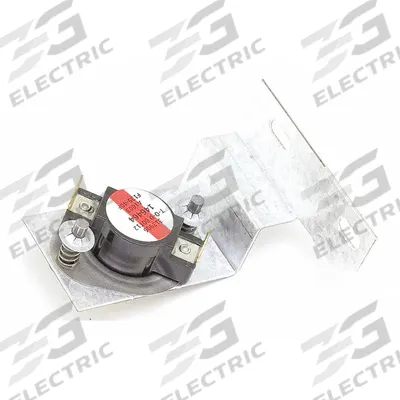 REZNOR Fan Control Board: Fan Control Board, 116L68, 123976 - Replacement HVACR Fans, Filters & Ventilation Parts