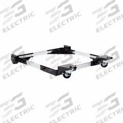 JET Mobile Base: 1,200 lb Load Capacity, For Use w/ JWS-22CS/JWS-25CS (MPN 708119). Key specifications — attr1090222: JET; attr1090216: 708119; attr1090226: JWS-25CS.