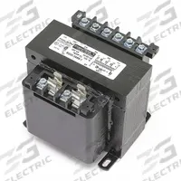 REZNOR Transformer, 460, 230, 208V Primary, 24V Secondary, 200VA: Mfr Part # 39095. Key specifications — Manufacturer Part Number: 39095; Product Type: Transformer, 460, 230, 208V Primary, 24V Secondary, 200VA.