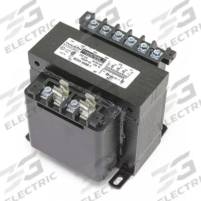 REZNOR Transformer, 460, 230, 208V Primary, 24V Secondary - Power Sources & Cables for HVACR Equipment