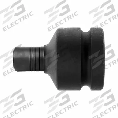 HMT VersaDrive MAX Heavy Duty 1" Impact Wrench Adapter (MPN 111140-100A) - Assorted Brands Power Tool Parts
