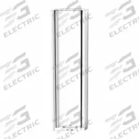 MTC BIO Disposable Cuvette: Square, Polystyrene, 4.5 mL, 4.5 mL, 800 nm Max Bandwidth, 10 mm Path Lg (MPN S4100-4). Key specifications — attr1370644: Spectrophotometers; attr1370653: MTC BIO; attr1370634: Square; attr1370652: Polystyrene.