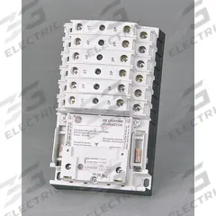 GE Lighting Magnetic Contactor: 12 Poles, 277V AC, 30 A, 2-Wire, Electrically Held (MPN CR463LD0ANA). Key specifications — attr948947: GE.