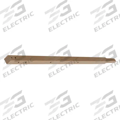 WESTWARD Handles: For 10G165, Fits Westward Brand - Westward Power Tool Parts