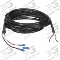 DAYTON Pendant Station Cord: Dayton Single Speed, EC-25B. Key specifications — attr928105: EC-25B; attr928110: Dayton Single Speed; attr928112: 2GTD3; attr928135: Pendant Station Cord.
