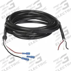 DAYTON Pendant Station Cord: Dayton Single Speed, EC-25B. Key specifications — attr928105: EC-25B; attr928110: Dayton Single Speed; attr928112: 2GTD3; attr928135: Pendant Station Cord.