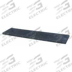 DUNNAGE-RACK Solid Top Shelf,96" W x 24" D: For 1PXA4/9CJV1, For DT9624/WT9624 (MPN ST9624). Key specifications — For Use With Grainger Item Number: 9CJV1; For Use With Mfr. Model Number: DT9624; Fits Brand: Dunnage-Rack; Product Type: Solid Top Shelf,96" W x 24" D; Brand: DUNNAGE-RACK.