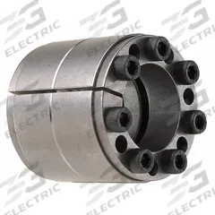 FENNER DRIVES Keyless Bushing: For 35 mm Shaft Dia, 60 mm OD, 54 mm Wd, M6 x 45 Screw Thread Size (MPN B121035). Key specifications — System of Measurement: Metric; Keyless Bushing Type: Multi-Screw Locking Assembly; Flange Type: None; Brand: FENNER DRIVES.