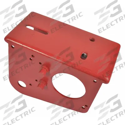 DAYTON Reel: For 1DJN1 - GGS Material Handling Parts
