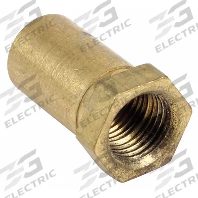 APW WYOTT Burner Orifice: AS-2066849 - APW Wyott Replacement Parts