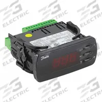DANFOSS Temperature Controller: Mfr Part # 084B8520. Key specifications — Manufacturer Part Number: 084B8520; Product Type: Temperature Control.