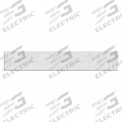 RAE Preformed Thermoplastic Pavement Markings: Lines, White, 8 in Lg, 3 ft Wd, Pavement (MPN PR-TH-3494). Key specifications — Legend: Lines; Brand: RAE; Color: White; Adhesion Method: Hand Torch; Material: Thermoplastic.