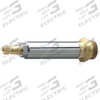 KOHLER Left Hand Bonnet and Stem (MPN 20904-CP). Key specifications — Brand: KOHLER; Product Type: Left Hand Bonnet and Stem.