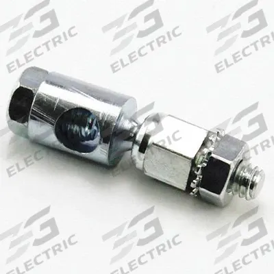 VALLEY TOOL Swivel Ball Joint: Mfr Part # 0804 - Seals, Fittings & Fasteners for HVACR Equipment
