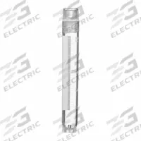 APPROVED VENDOR Internally Threaded Cryogenic Vials: Cryogenic, Polypropylene, 5 mL, Sterile, Round (MPN V4805). Key specifications — Neck Size: 12.40 mm; Self-Standing: Self-Standing; Brand: APPROVED VENDOR; Vial Type: Cryogenic; Body Color: Natural; Includes Closure: Yes; Bottom Shape: Round; Thread Location: Internal.