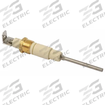 BLODGETT Flame Sensing Probe: Mfr Part # 18256 - Blodgett Oven Replacement Parts