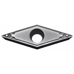 KYOCERA Diamond Turning Insert (MPN VCMT151505HQTN60)