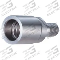 OSG Exchangeable Head End Mill Shank Adapter (MPN 52300022)