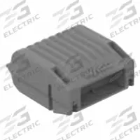 WAGO Gelbox: 2.5 kV Max Volt (MPN 207-1431). Key specifications — Compatible with Series: 221; Brand: WAGO; Direct Burial Rated: No; IP Rating: IP X8.