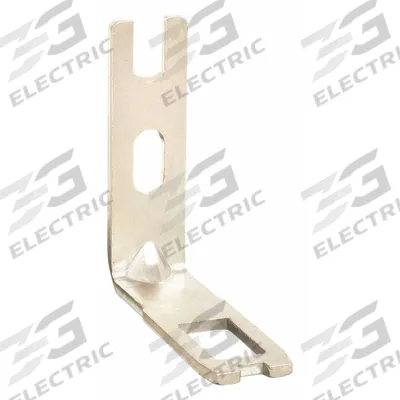 TELEMECANIQUE SENSORS Right Angle Actuating Key: XCSPA/XCSTA/XCSTE Series - Actuating Keys for Safety-Interlock Switches