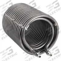 MI-T-M Heat Exchanger Coil Assembly: Mfr Part # 66-0011, Steel. Key specifications — Compatible with Manufacturer Model Number: HSP-3003-3MGH/GR/GV; Product Type: Heat Exchanger Coil Assembly; Manufacturer Part Number: 66-0011.