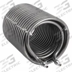 MI-T-M Heat Exchanger Coil Assembly: Mfr Part # 66-0011, Steel. Key specifications — Compatible with Manufacturer Model Number: HSP-3003-3MGH/GR/GV; Product Type: Heat Exchanger Coil Assembly; Manufacturer Part Number: 66-0011.