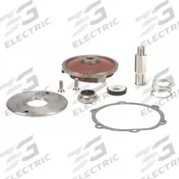 BANJO Pump Repair Kit: Mfr Part # 17100, Banjo. Key specifications — Includes: Pump Impeller; Product Type: Pump Repair Kit; Manufacturer Part Number: 17100.